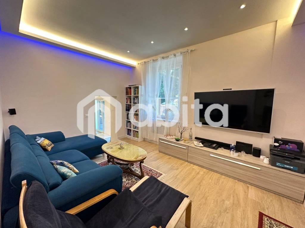 Villa a San giovanni valdarno in via gianni rodari - Foto 5