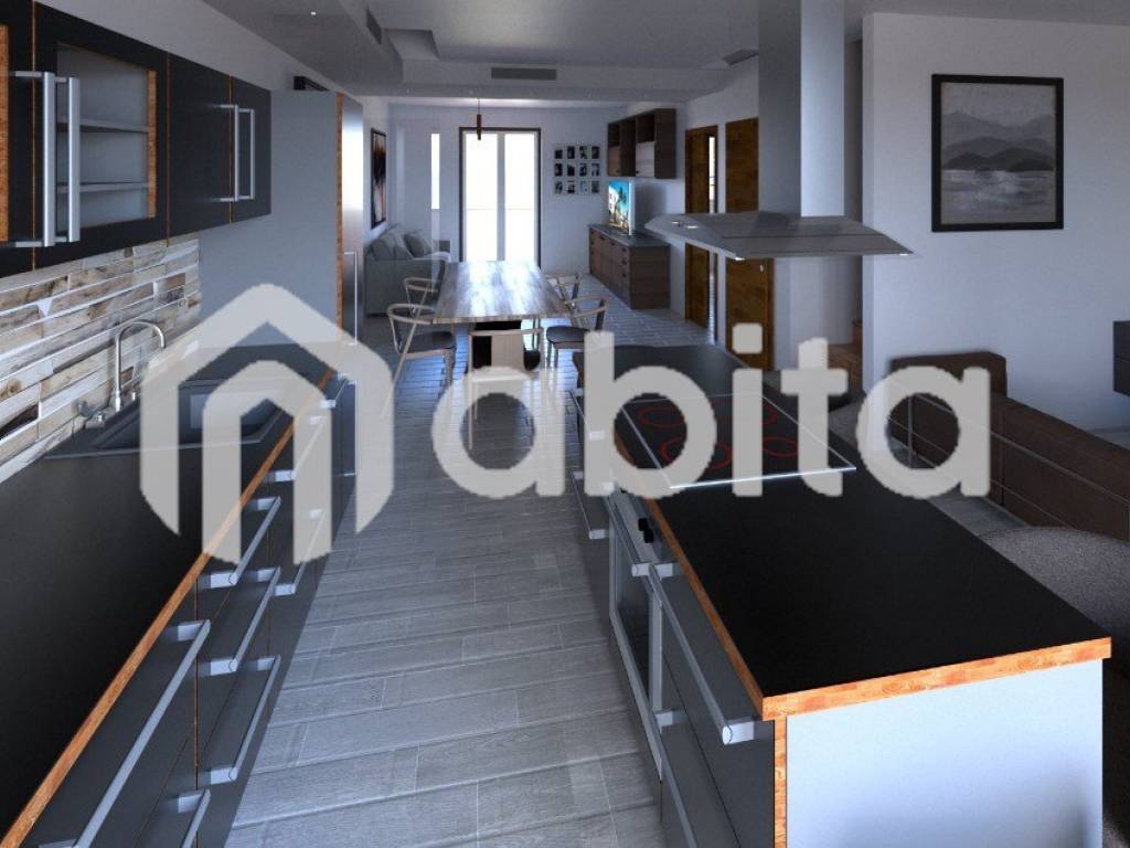 Villetta a schiera a San giovanni valdarno in VACCHERECCIA - Foto 3