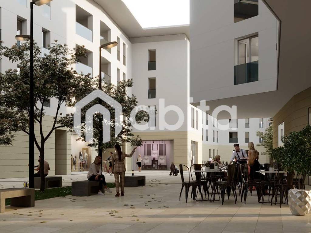 Appartamento a San giovanni valdarno in Corso Italia, 2 - Foto 3