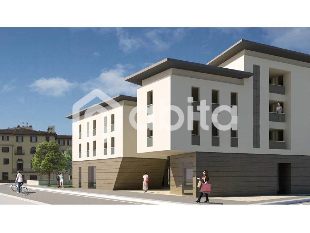 Appartamento a San giovanni valdarno in Corso Italia, 2 - Foto 5