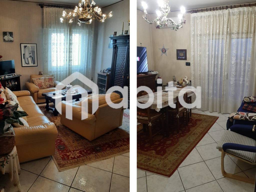 Appartamento a San giovanni valdarno in Via Trieste - Foto 4