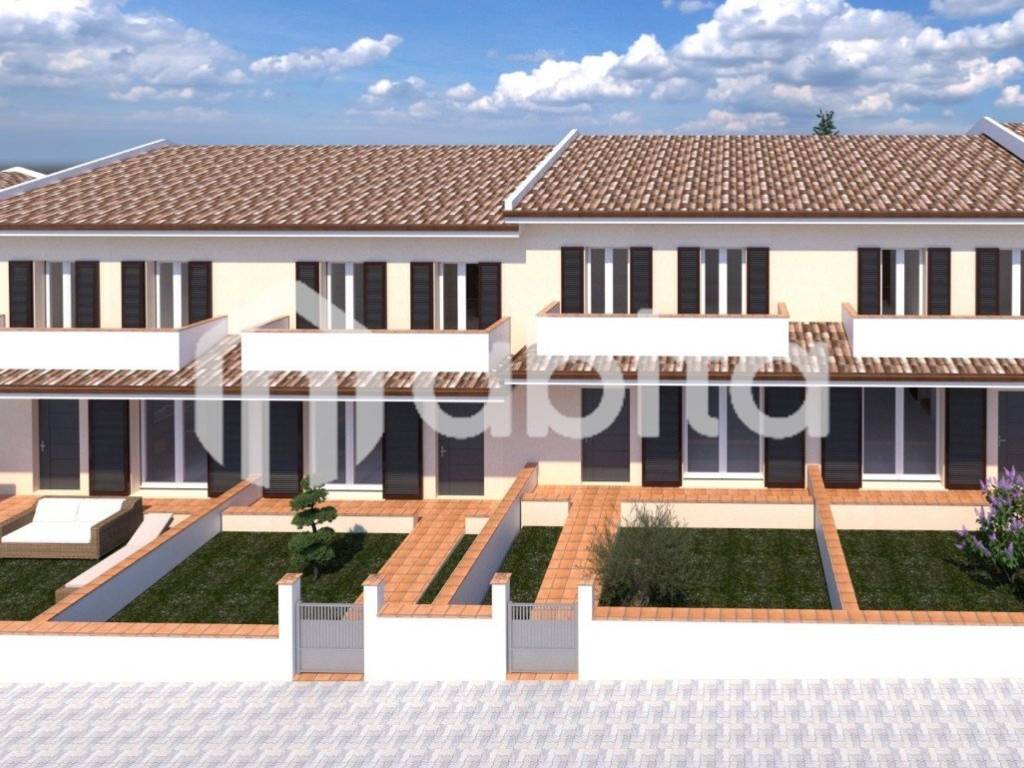 Appartamento a San giovanni valdarno in VACCHERECCIA - Foto 4