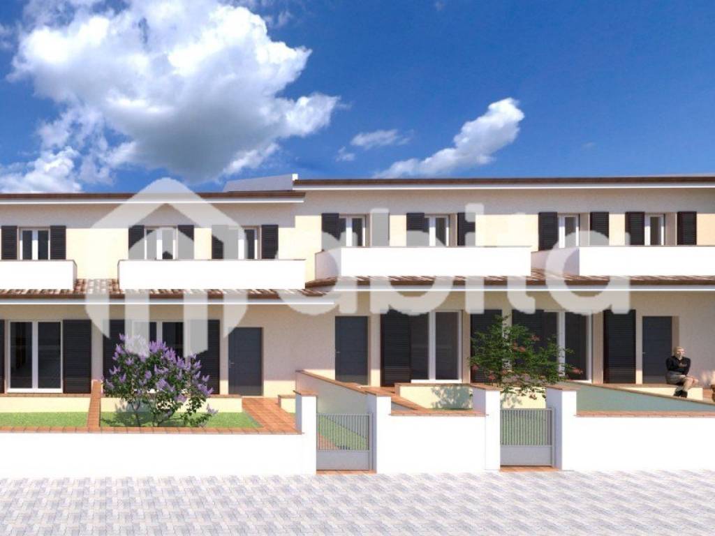 Appartamento a San giovanni valdarno in VACCHERECCIA - Foto 5