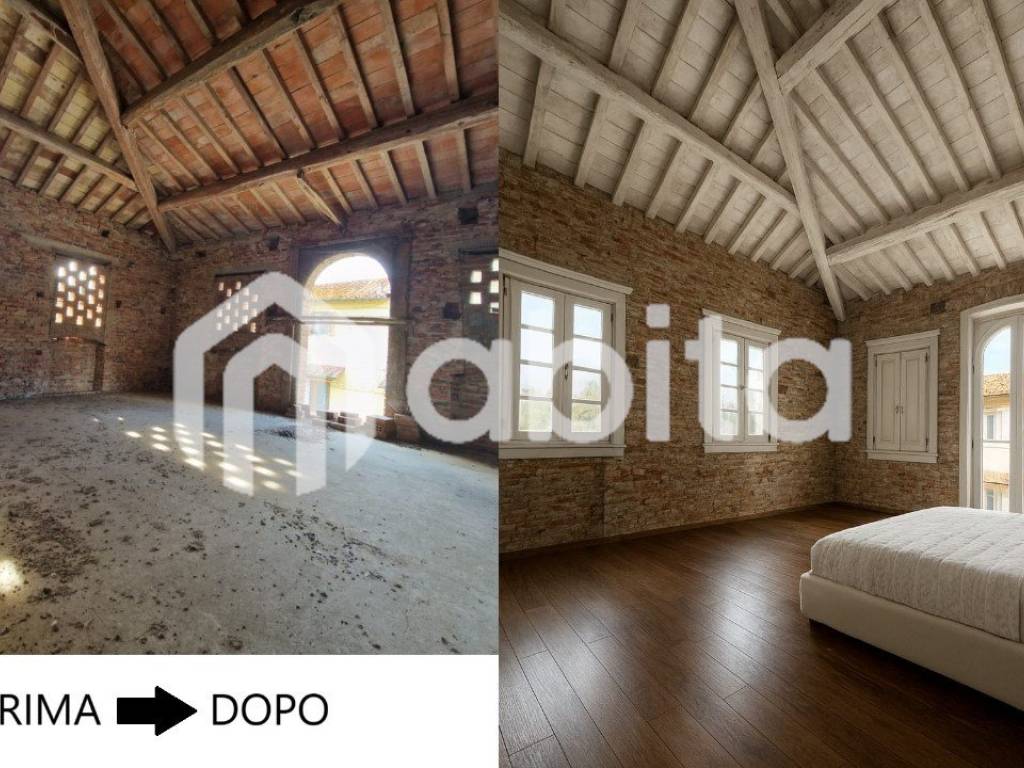 Rustico / casale a Terranuova bracciolini in campagna pressi San Giovanni Valdarno - Foto 3