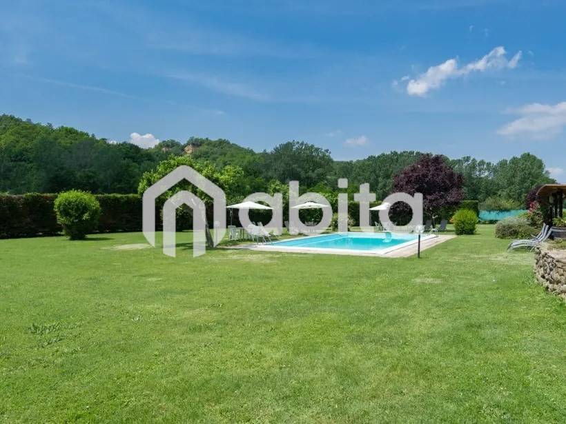 Rustico / casale a Terranuova bracciolini in POGGITAZZI - Foto 2