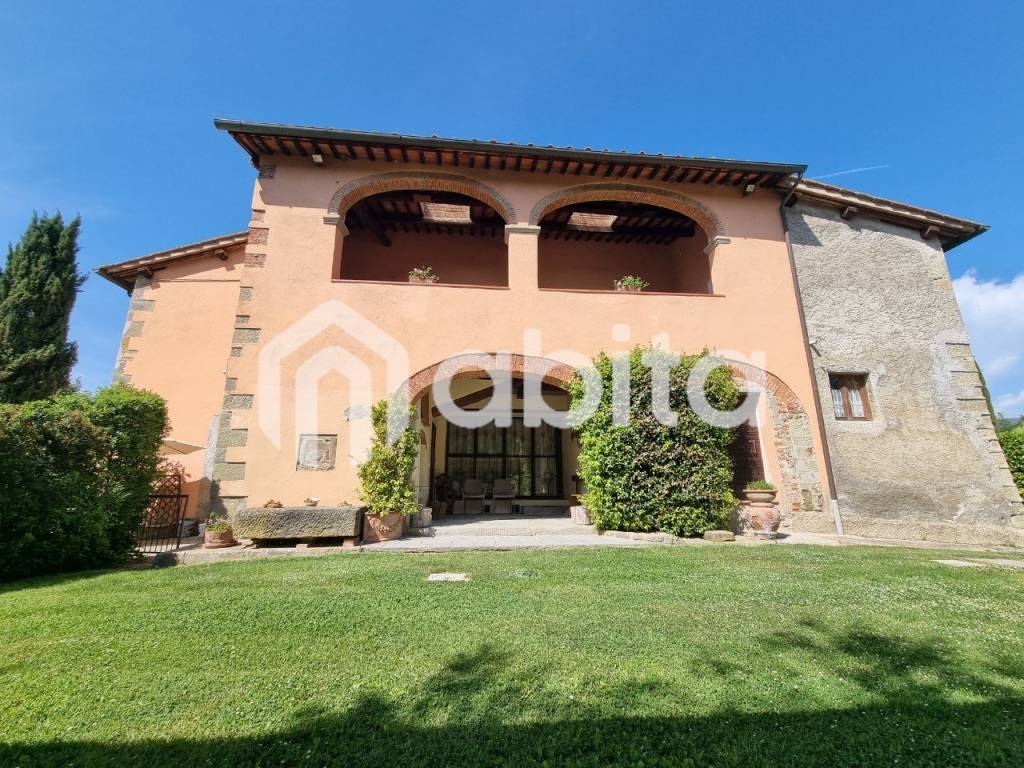 Rustico / casale a Terranuova bracciolini in POGGITAZZI - Foto 3