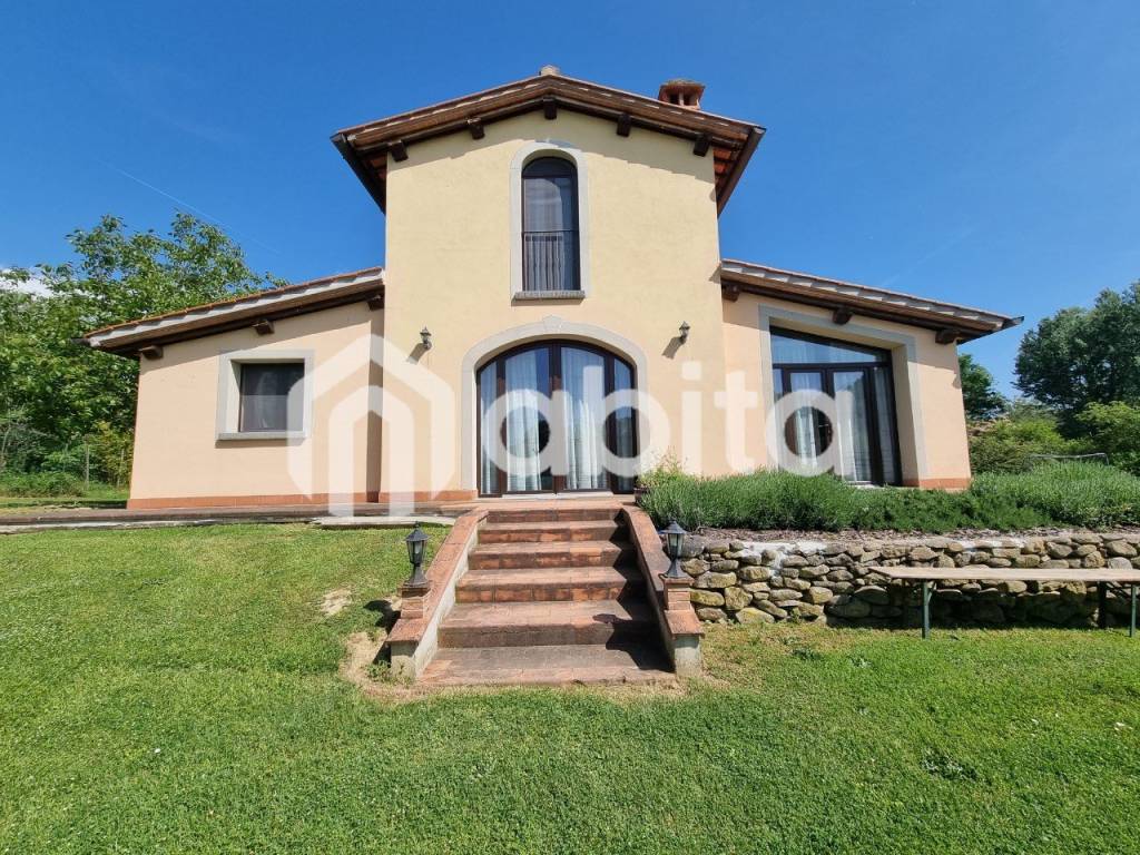 Rustico / casale a Terranuova bracciolini in POGGITAZZI - Foto 4