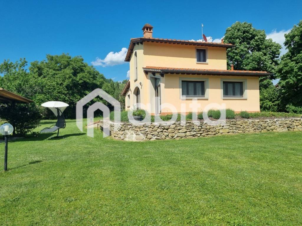 Rustico / casale a Terranuova bracciolini in POGGITAZZI - Foto 5