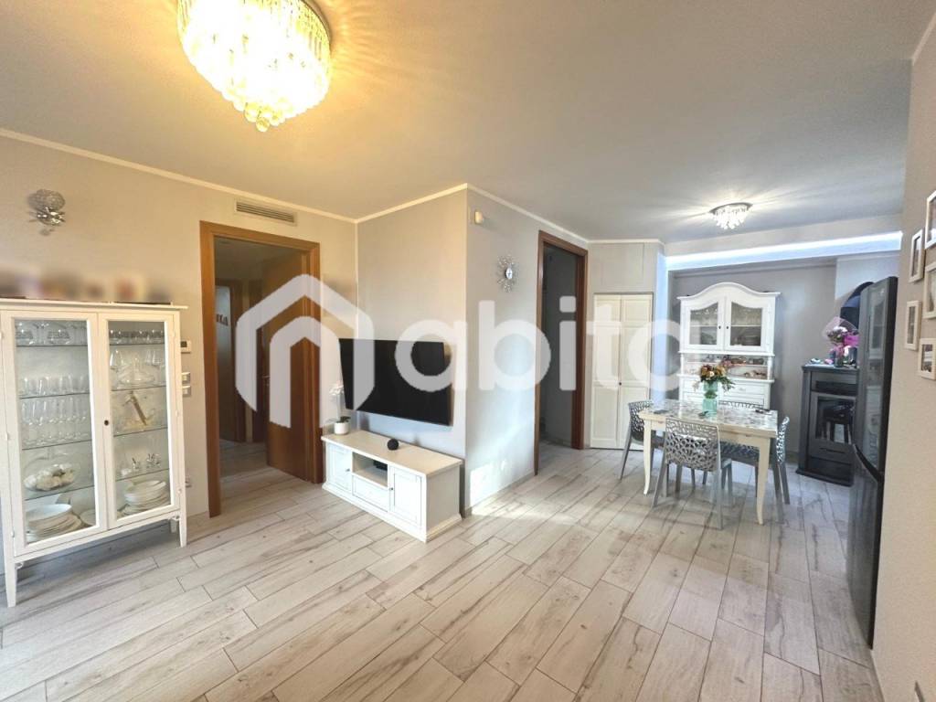 Appartamento a Cavriglia in via giorgio la pira, 15 - Foto 2