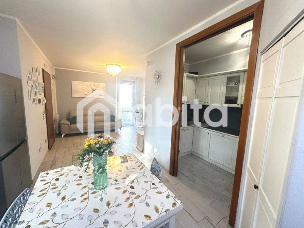 Appartamento a Cavriglia in via giorgio la pira, 15 - Foto 5