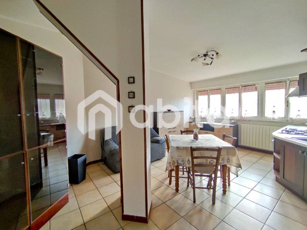 Appartamento a Cavriglia in CASTELNUOVO DEI SABBIONI - Foto 4