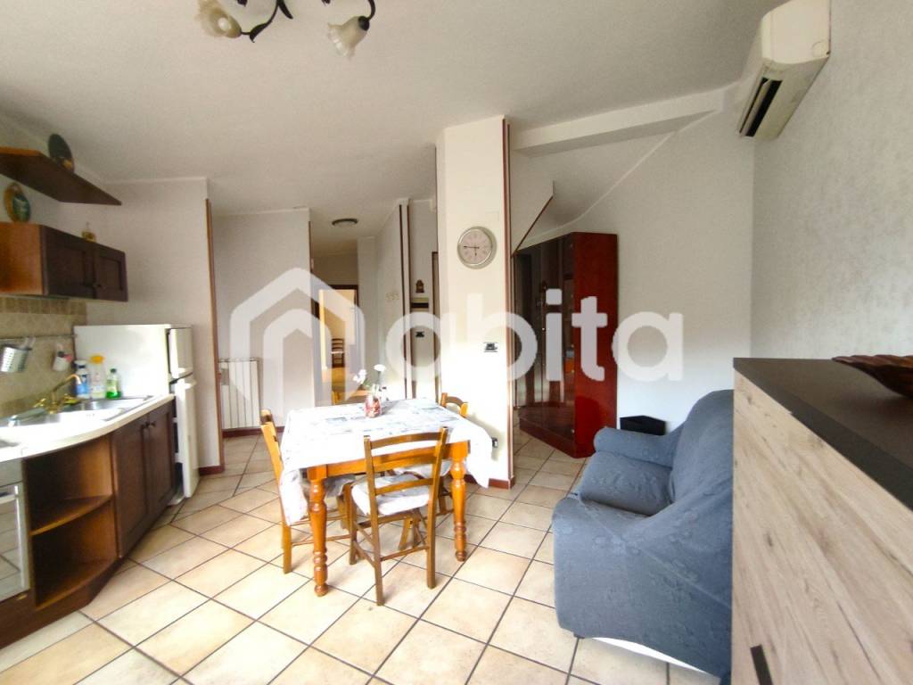 Appartamento a Cavriglia in CASTELNUOVO DEI SABBIONI - Foto 5