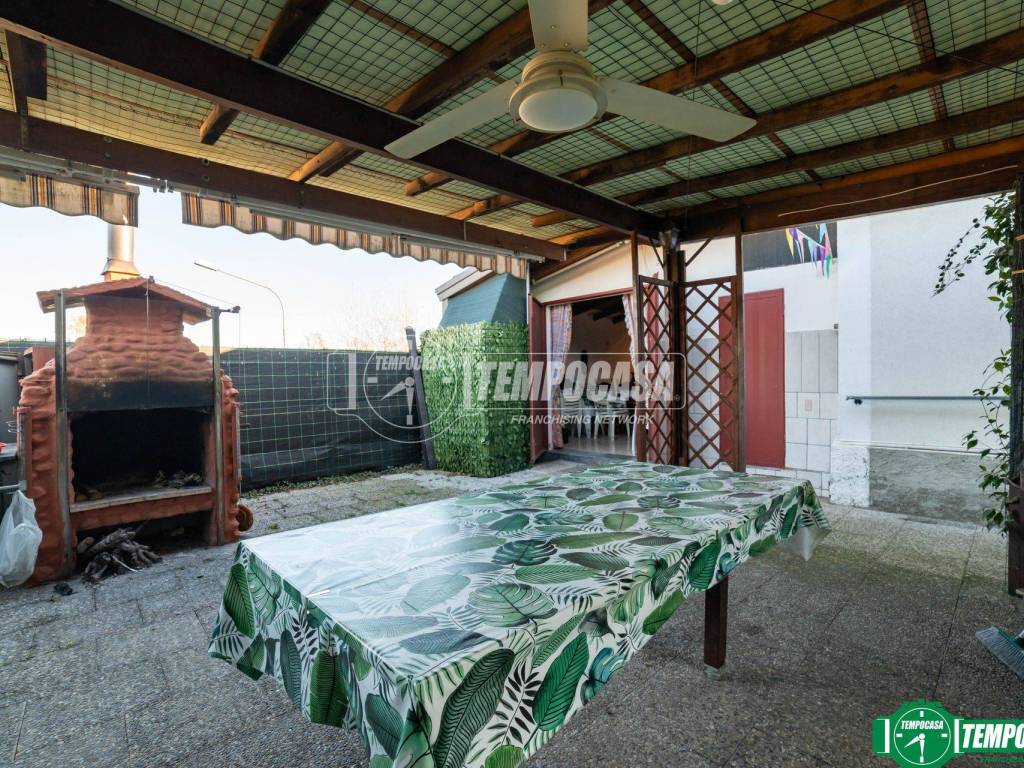 Villa a Paruzzaro in Via Oleggio Castello 17 - Foto 5