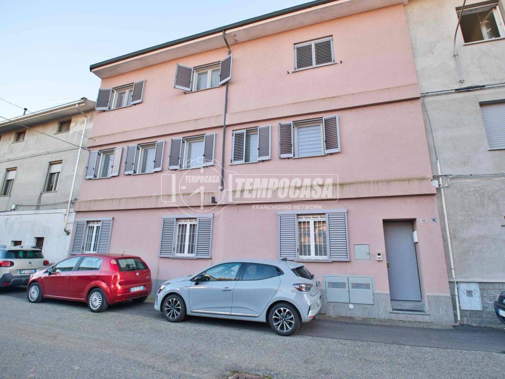 Casa indipendente a Romentino - Foto 3