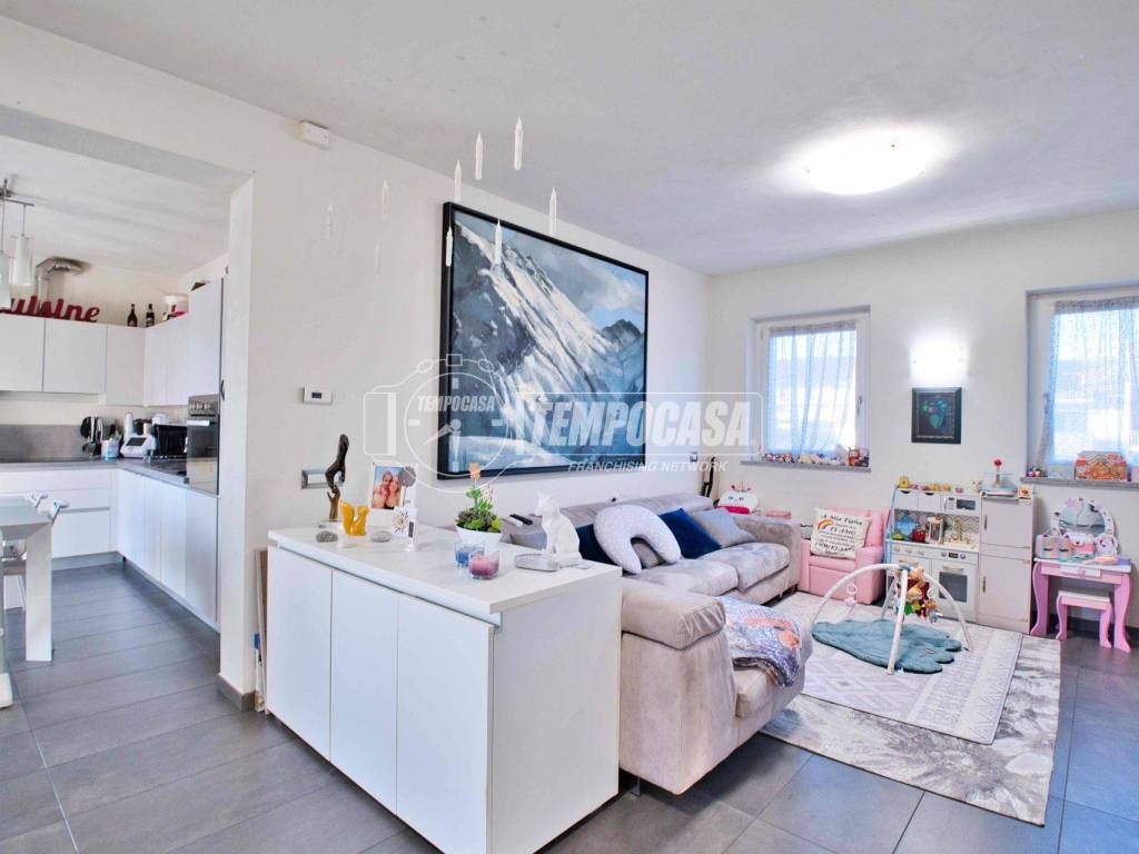 Casa indipendente a Romentino - Foto 4