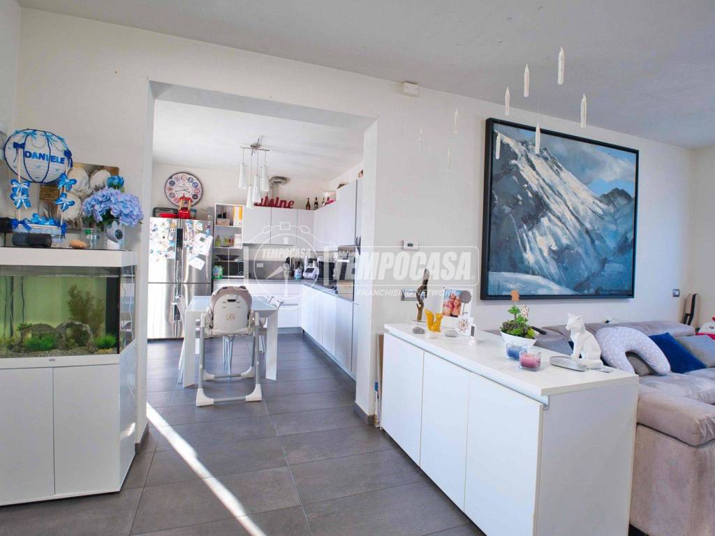 Casa indipendente a Romentino - Foto 5