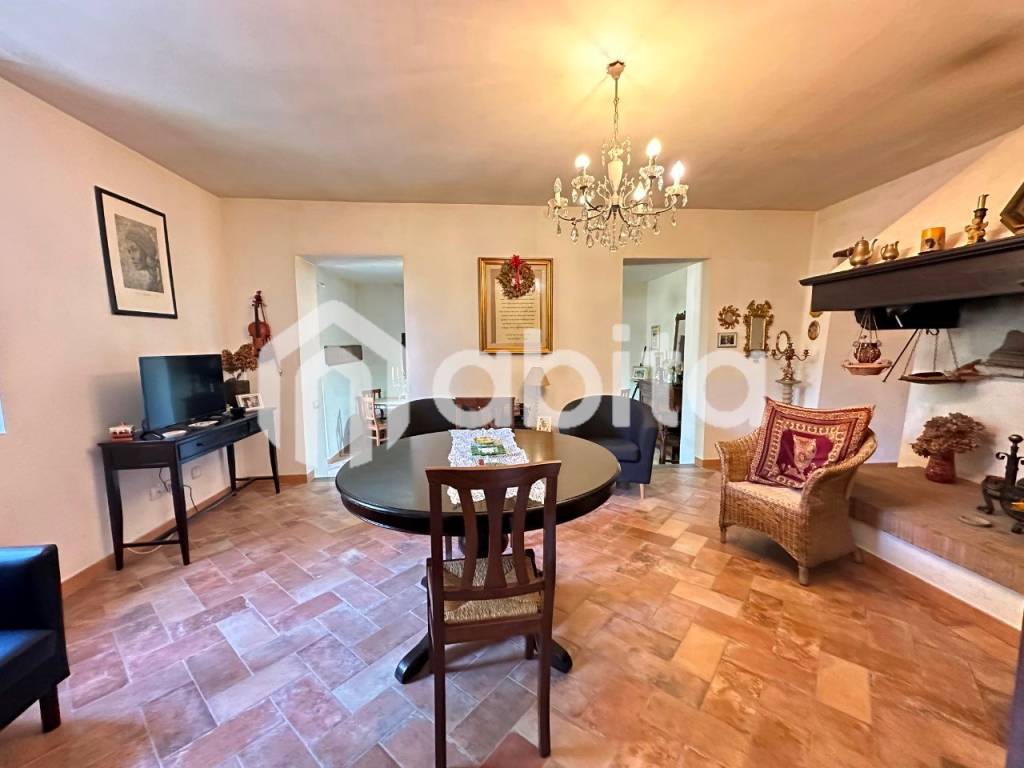 Rustico / casale a Cavriglia in Montegonzi - Foto 5