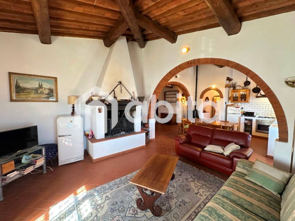 Appartamento a Cavriglia in Montegonzi - Foto 2