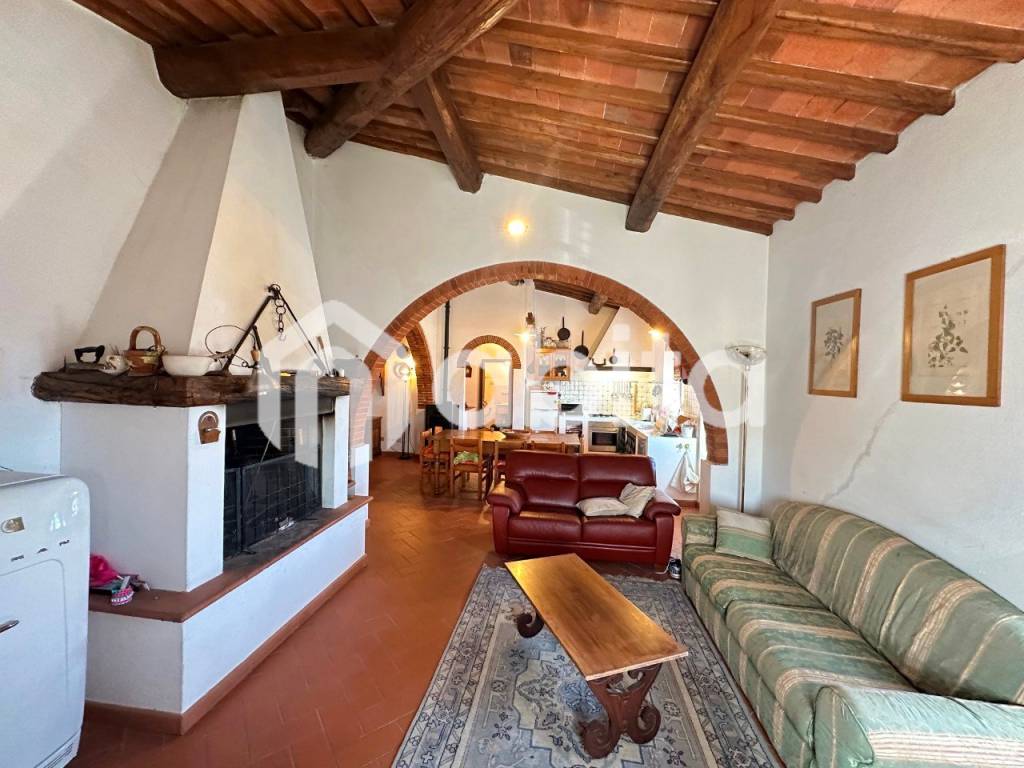 Appartamento a Cavriglia in Montegonzi - Foto 3