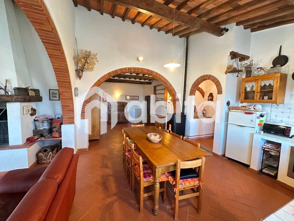 Appartamento a Cavriglia in Montegonzi - Foto 4