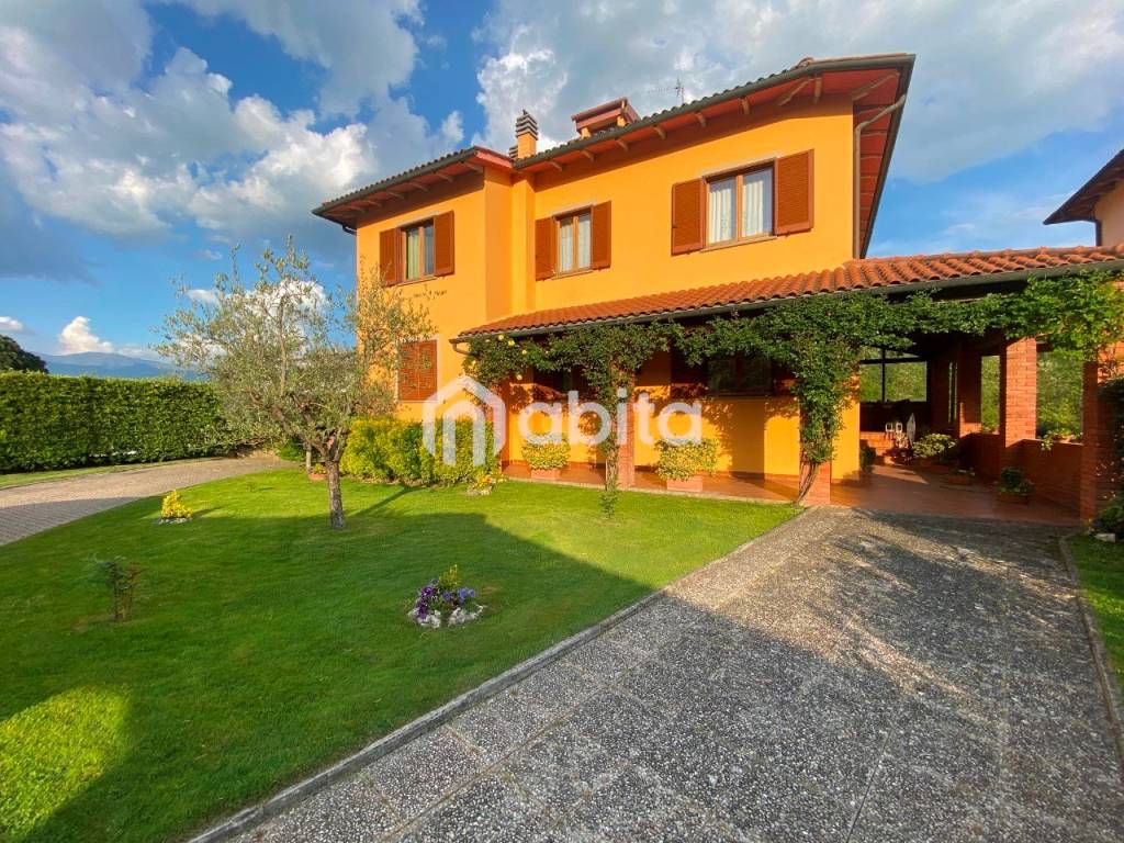 Villa a Cavriglia in Cetinale - Foto 2