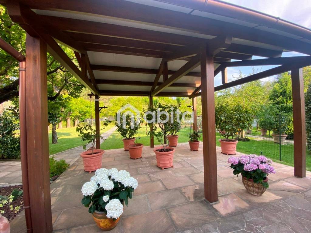 Villa a Cavriglia in Cetinale - Foto 4