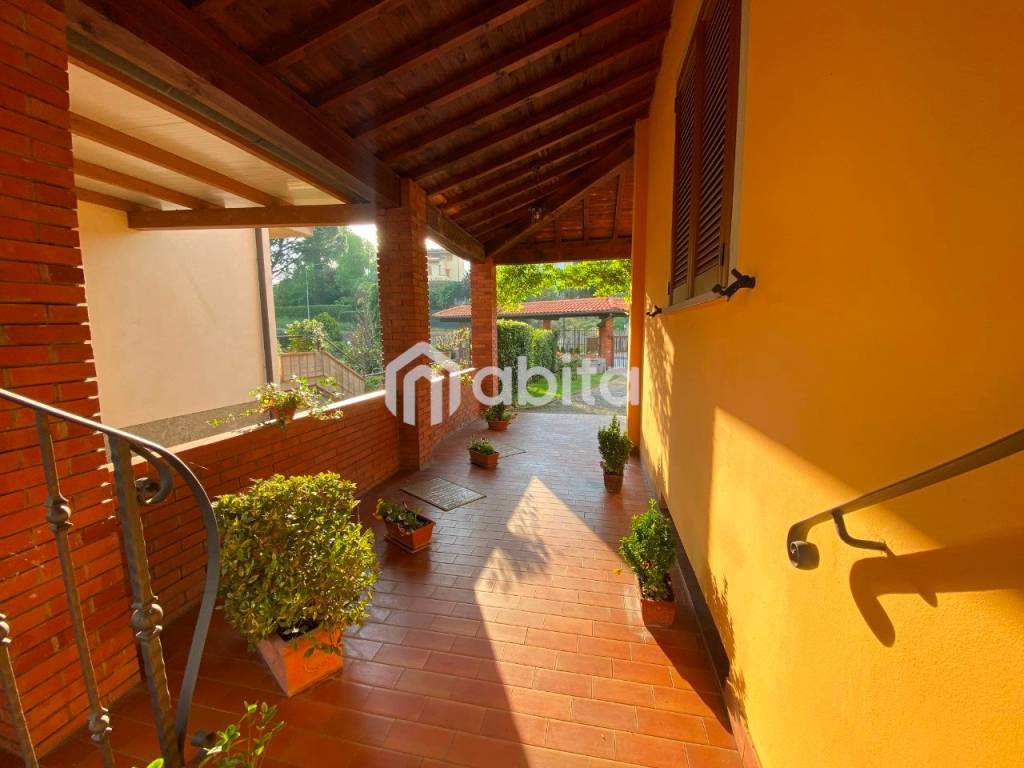 Villa a Cavriglia in Cetinale - Foto 5