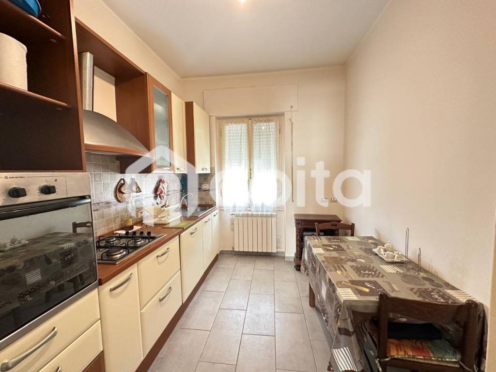 Appartamento a Cavriglia in Via Degli Olmi - Foto 5