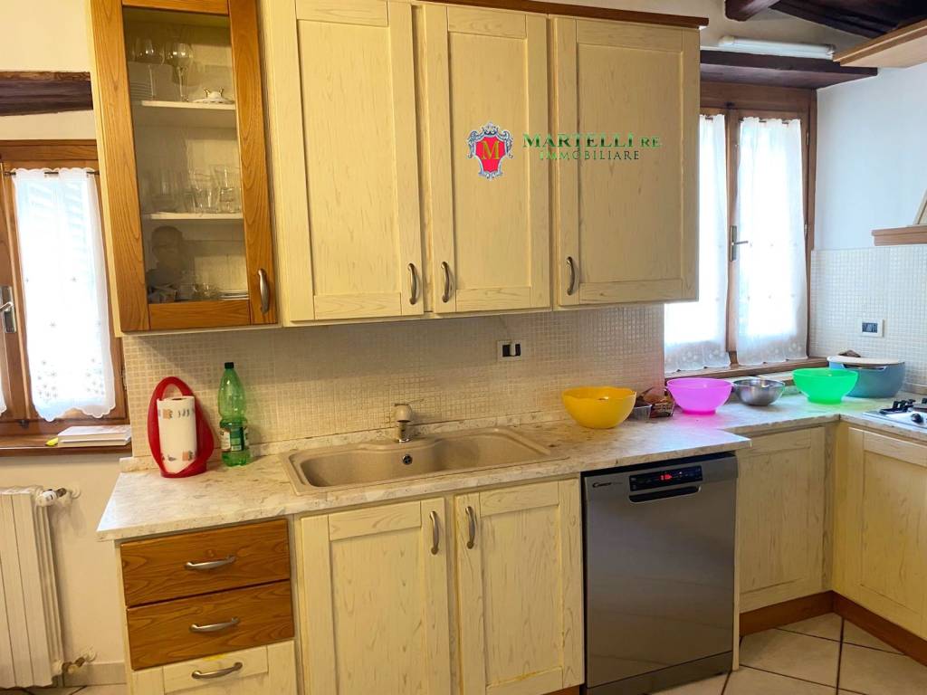 Appartamento a Pratovecchio e stia in Piazza Bernardo Tanucci - Foto 5