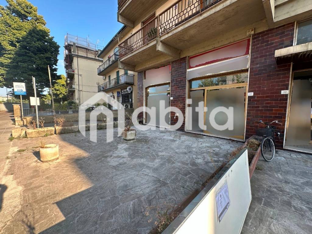 Immobile a San giovanni valdarno in viale gramsci, 30 - Foto 5