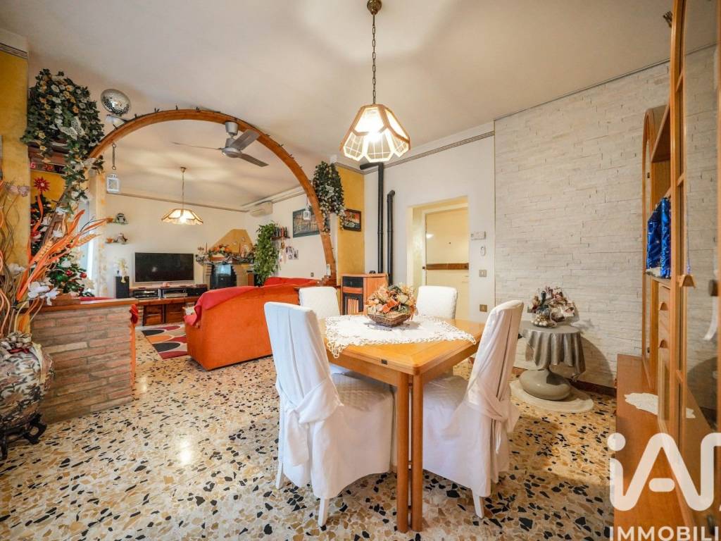 Appartamento a Portomaggiore in Via XXIV MAGGIO, 22 - Foto 3