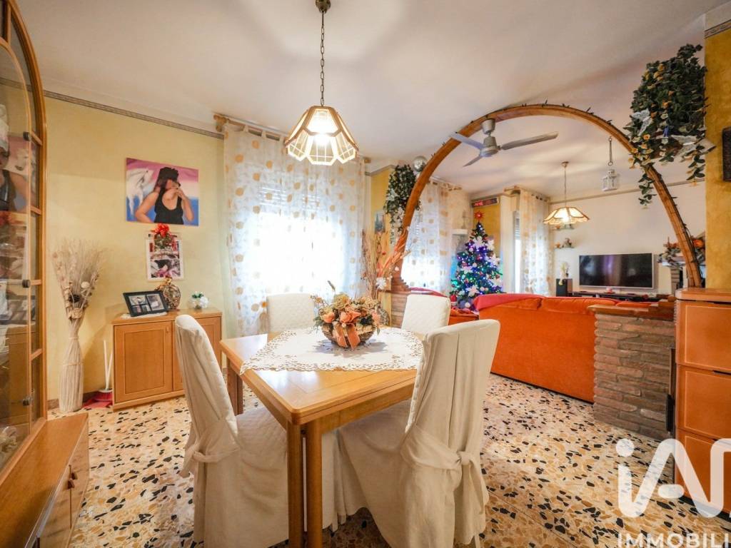 Appartamento a Portomaggiore in Via XXIV MAGGIO, 22 - Foto 4