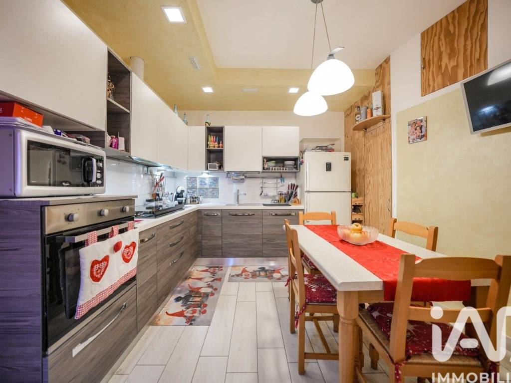 Appartamento a Portomaggiore in Via XXIV MAGGIO, 22 - Foto 5