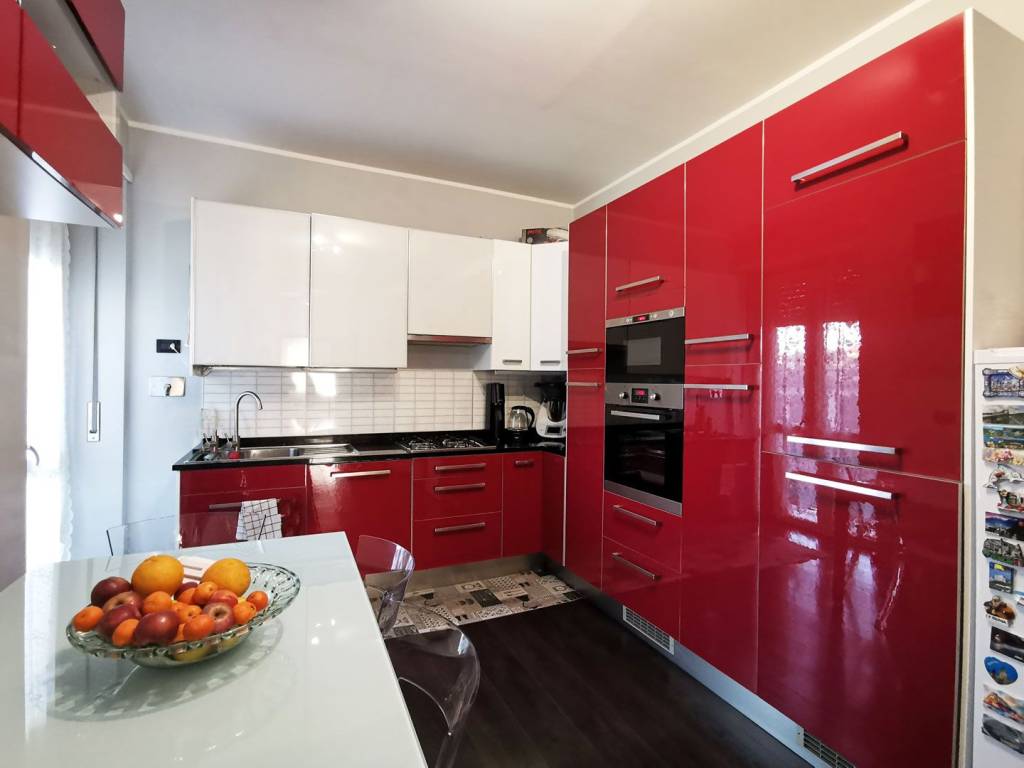 Appartamento a Druento in Strada Madonna, 12 - Foto 2