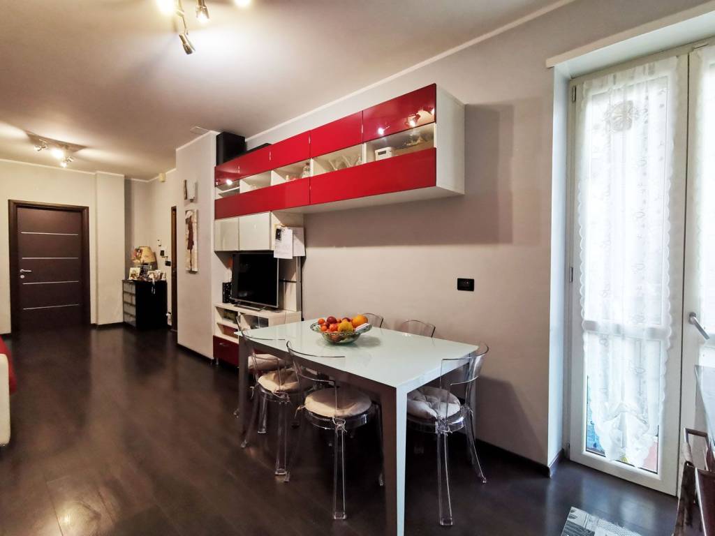 Appartamento a Druento in Strada Madonna, 12 - Foto 3