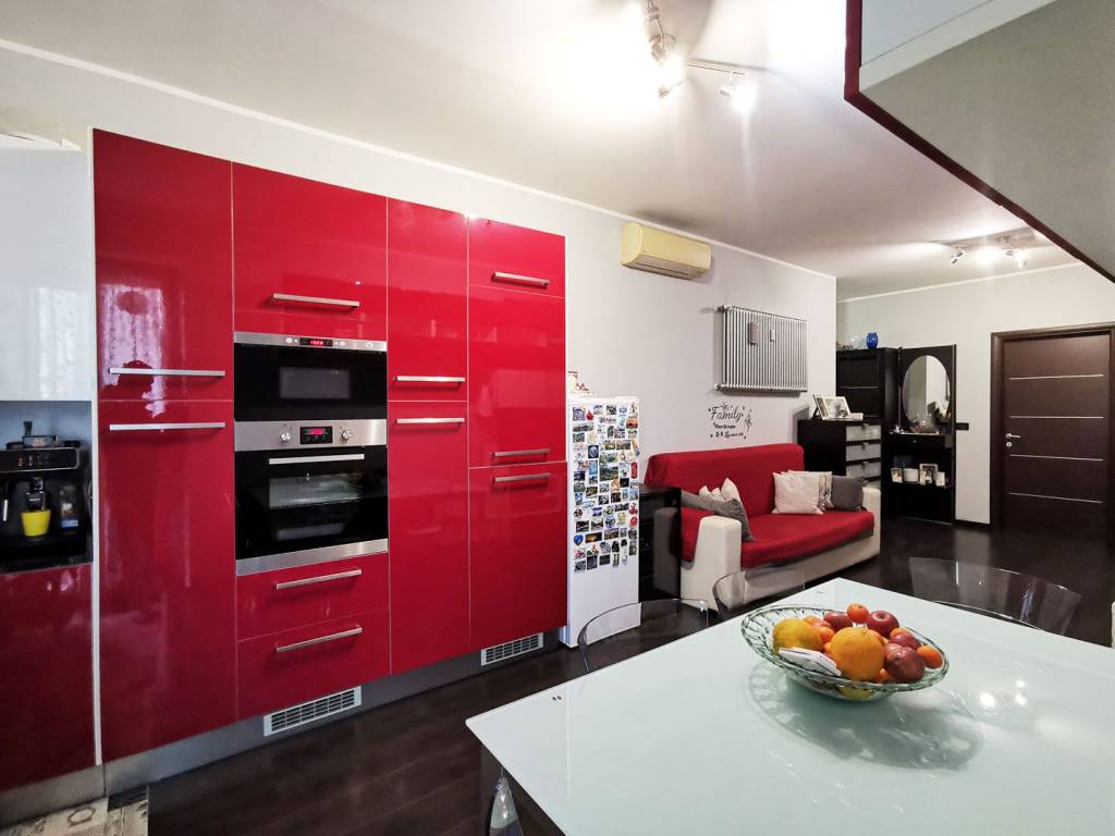 Appartamento a Druento in Strada Madonna, 12 - Foto 4