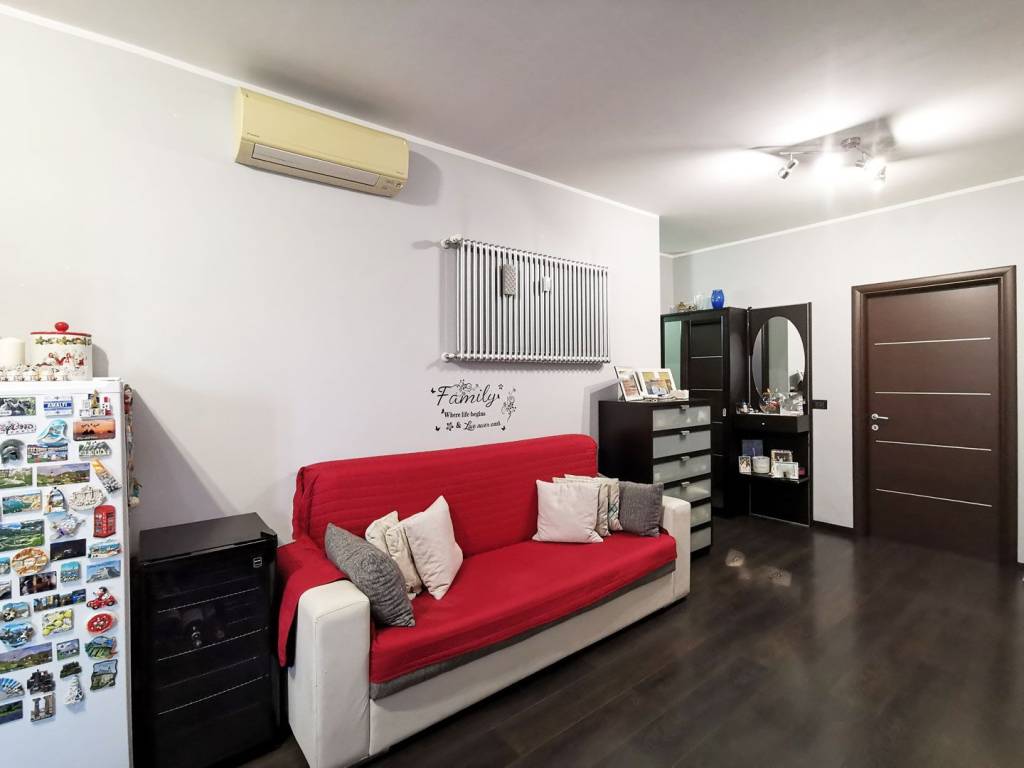 Appartamento a Druento in Strada Madonna, 12 - Foto 5