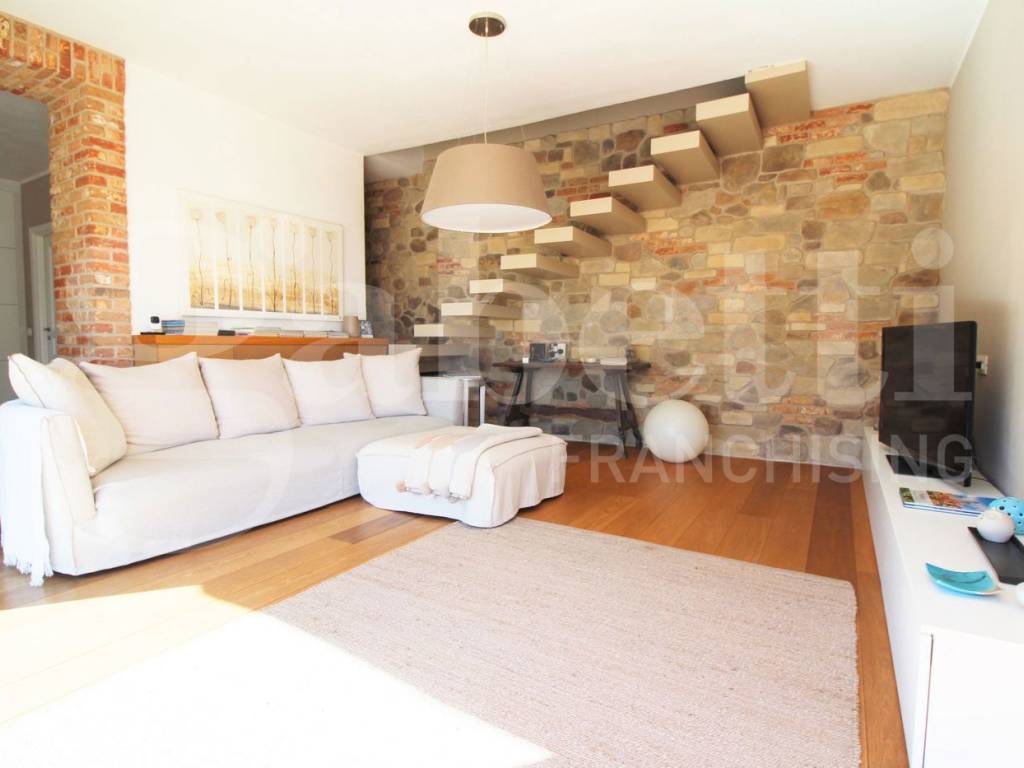 Rustico / casale a Oleggio in Via Lanca, 14 - Foto 3