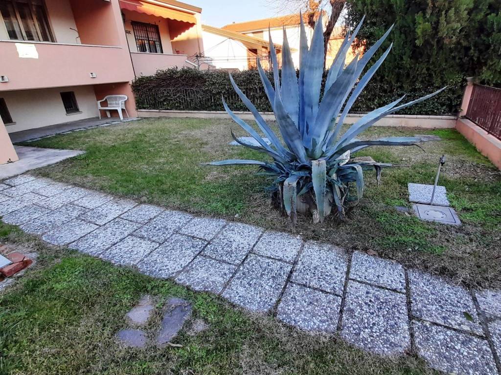 Villetta a schiera a Copparo in Piazzetta Luigi Pirandello - Foto 2