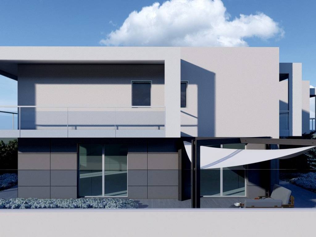 Villa a Lusciano in Viale della Libertà - Foto 4