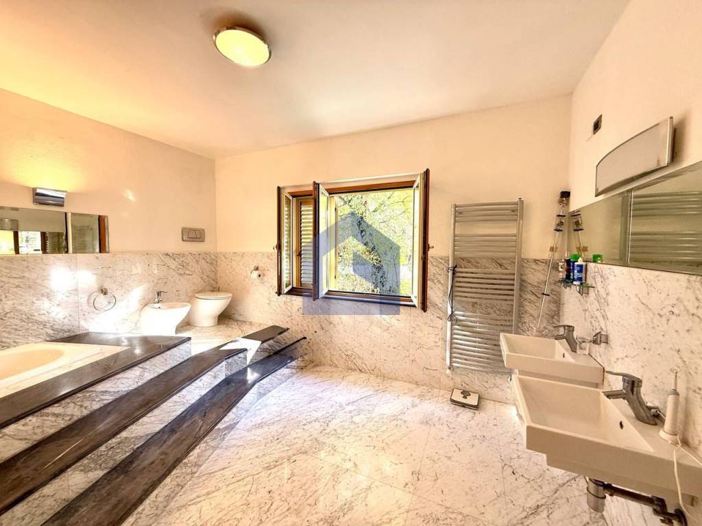 Villa a Gessopalena in Contrada Vallefini - Foto 3