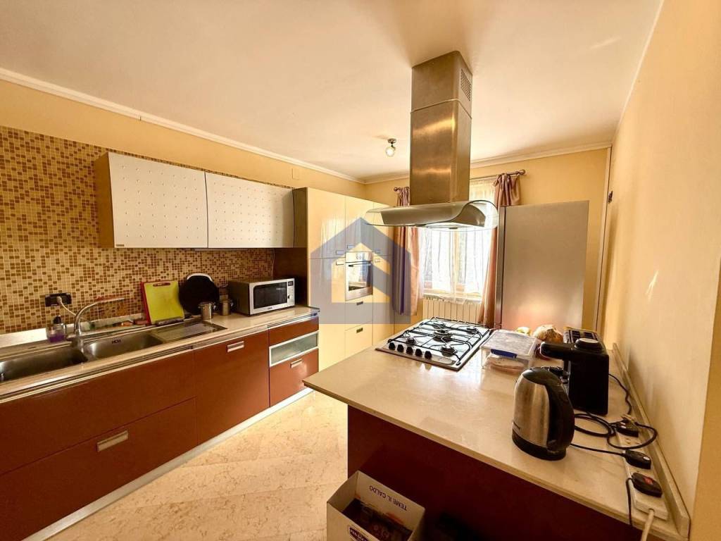 Villa a Gessopalena in Contrada Vallefini - Foto 4