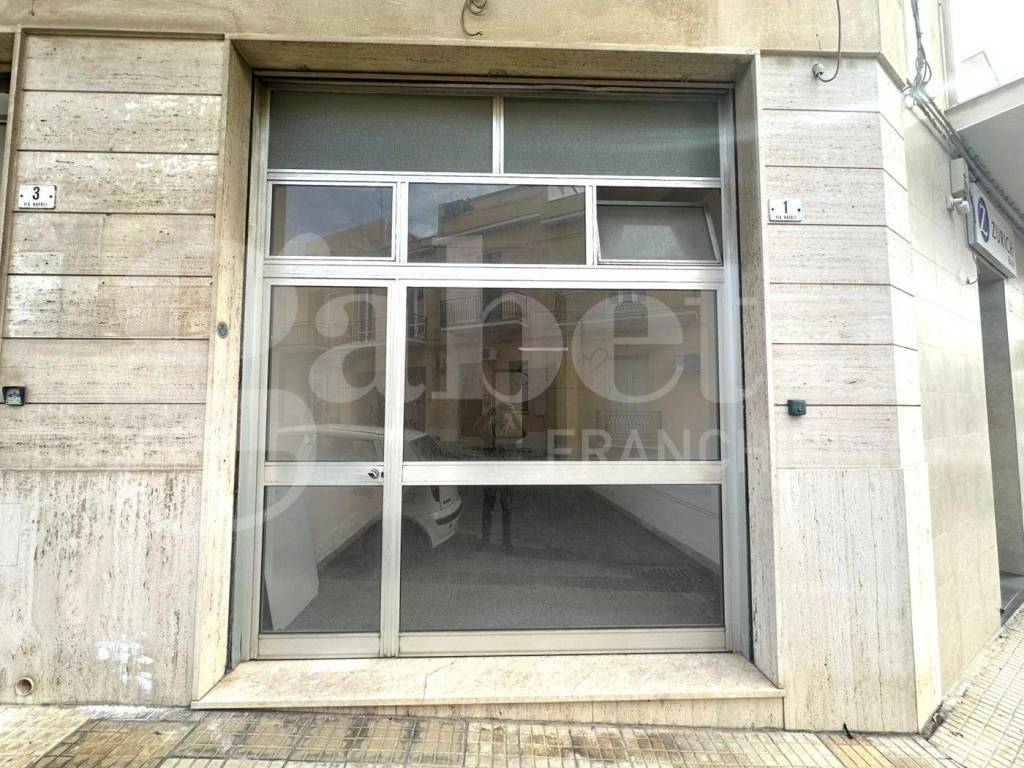 Immobile a Avola in VIA NAPOLI, 1 - Foto 2