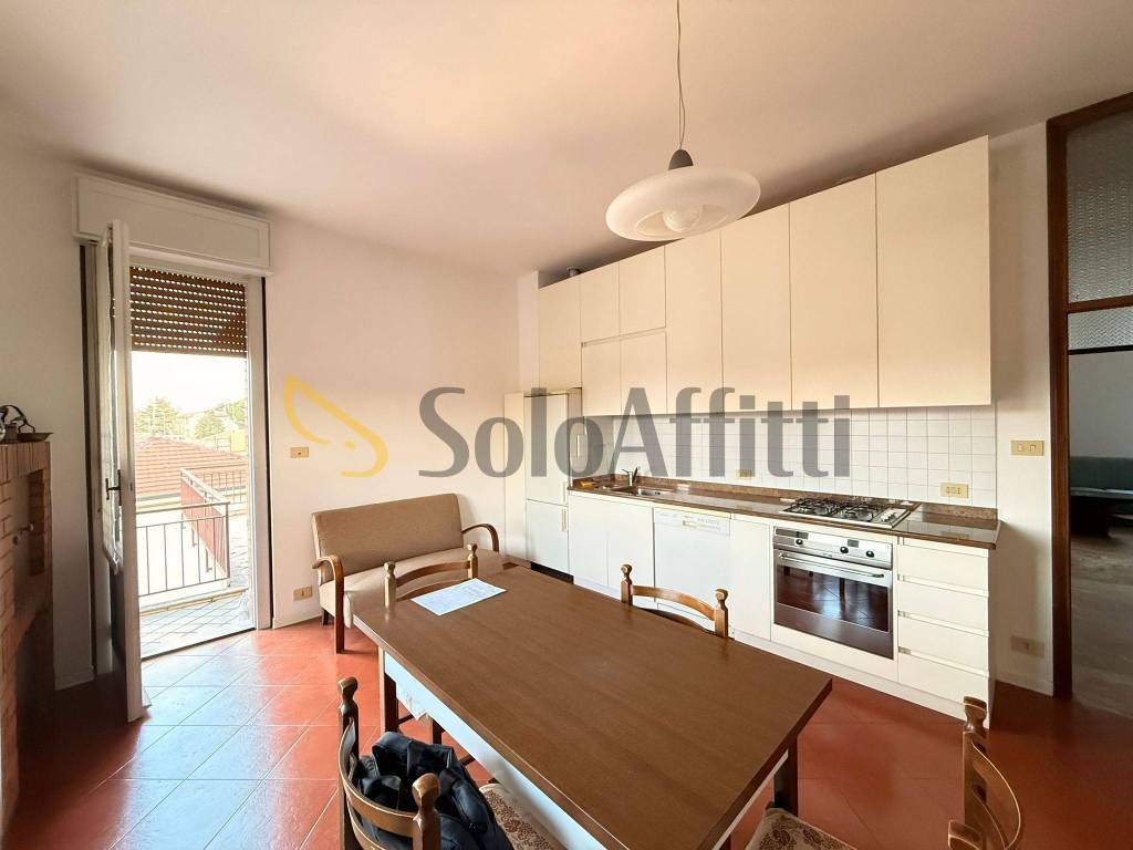 Appartamento a Faenza in Via Santa Umiltà - Foto 4