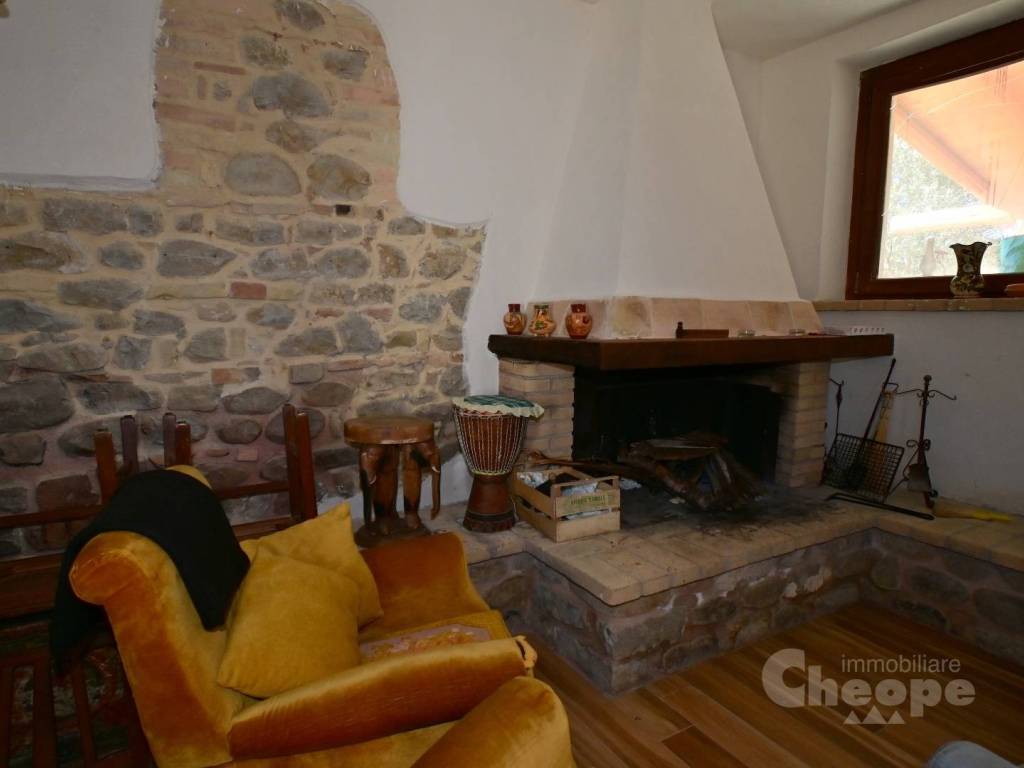 Rustico / casale a Montefino in Marciano - Foto 3