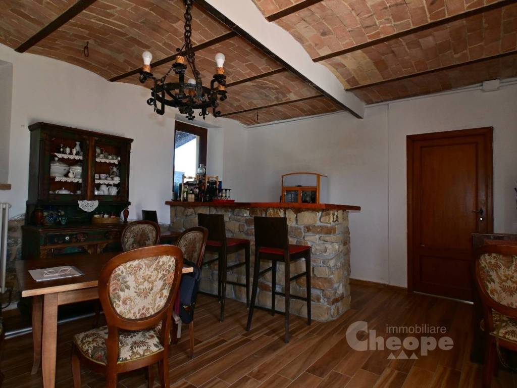 Rustico / casale a Montefino in Marciano - Foto 5