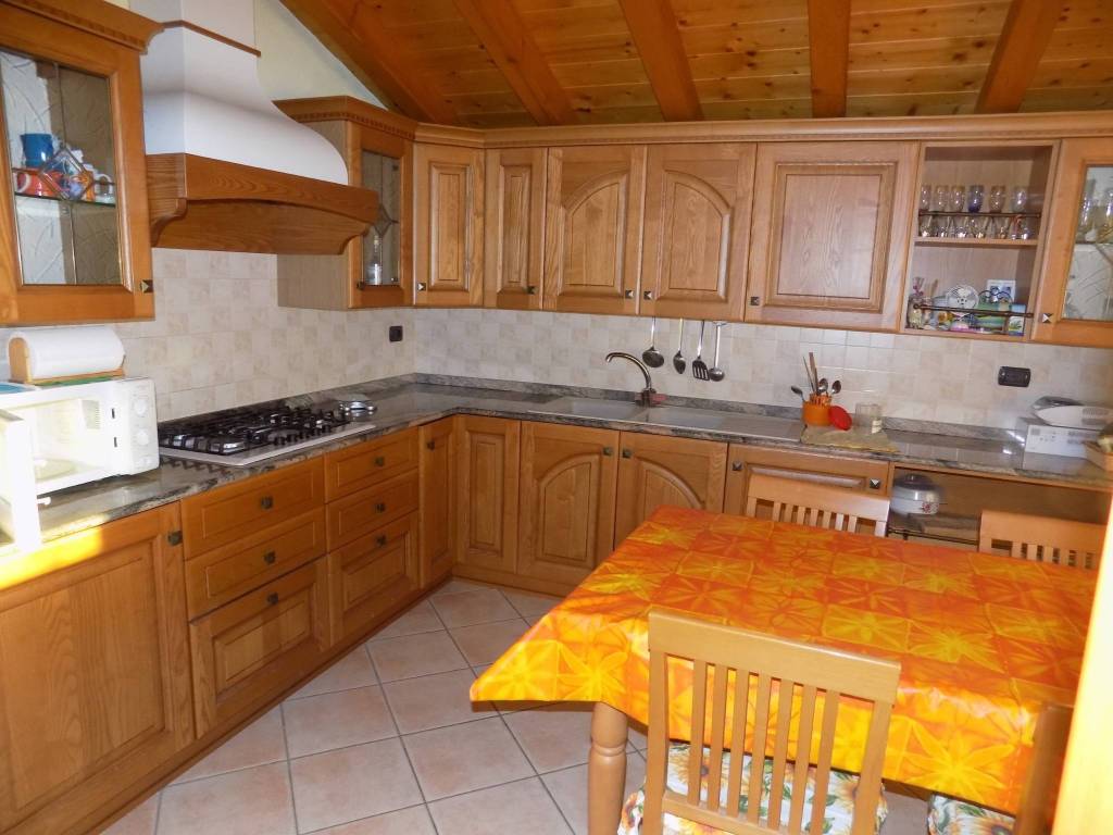 Appartamento a Costa serina in Via Papa Giovanni XXIII - Foto 3