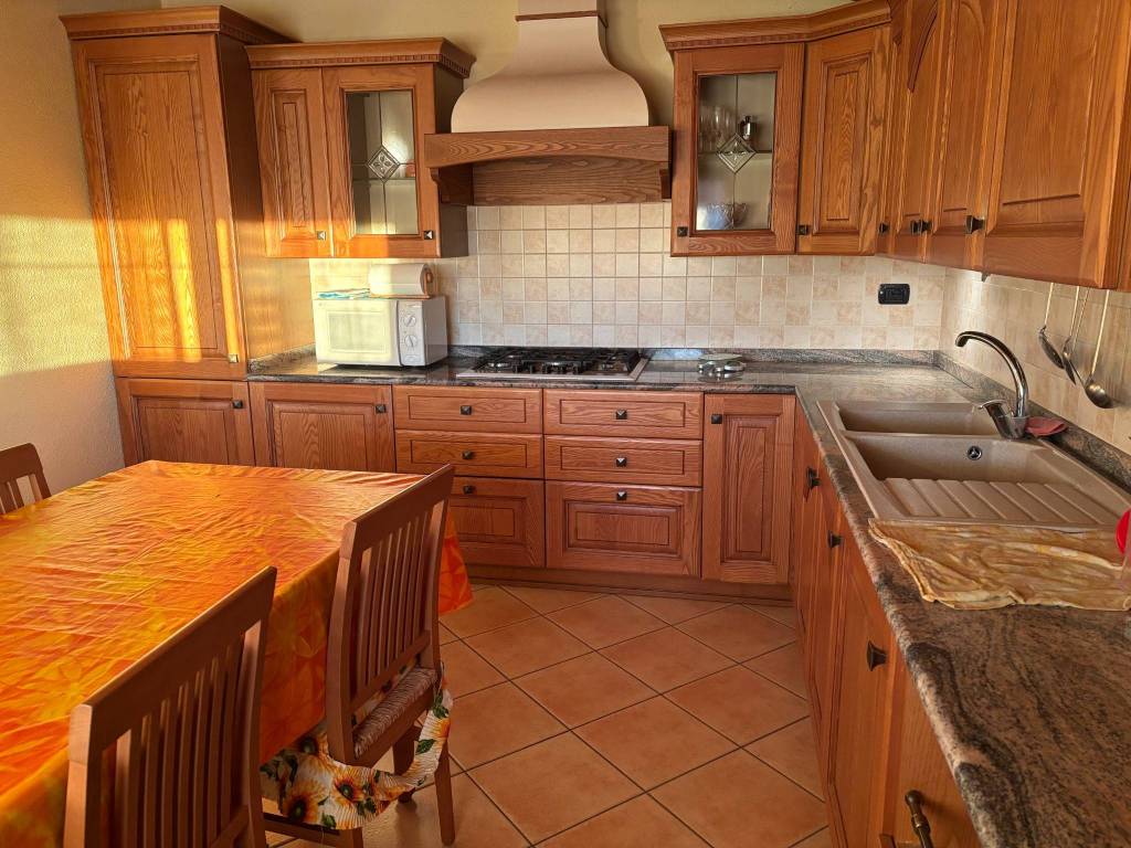 Appartamento a Costa serina in Via Papa Giovanni XXIII - Foto 4