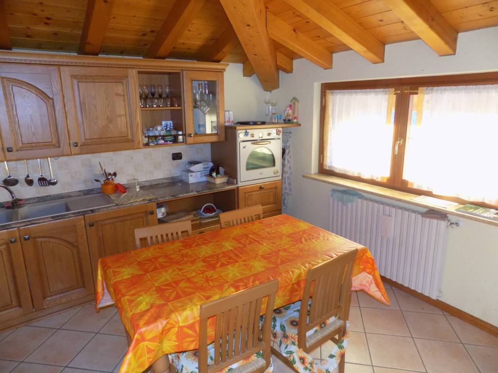 Appartamento a Costa serina in Via Papa Giovanni XXIII - Foto 5