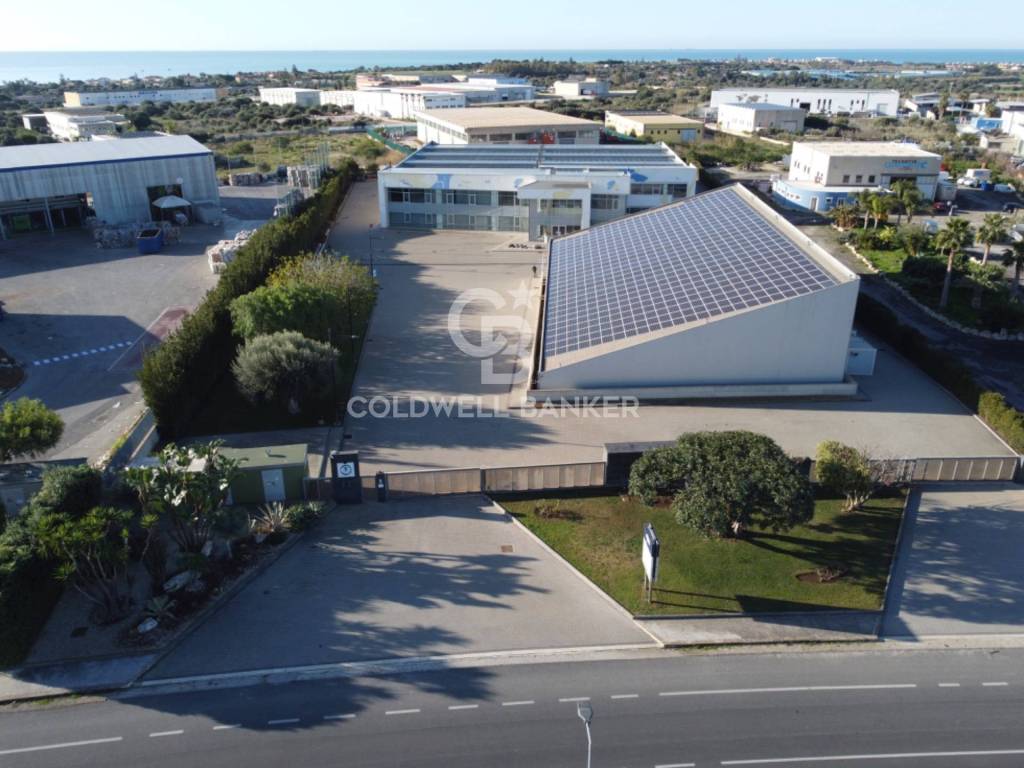 Immobile a Modica in Viale delle Industrie - Foto 3